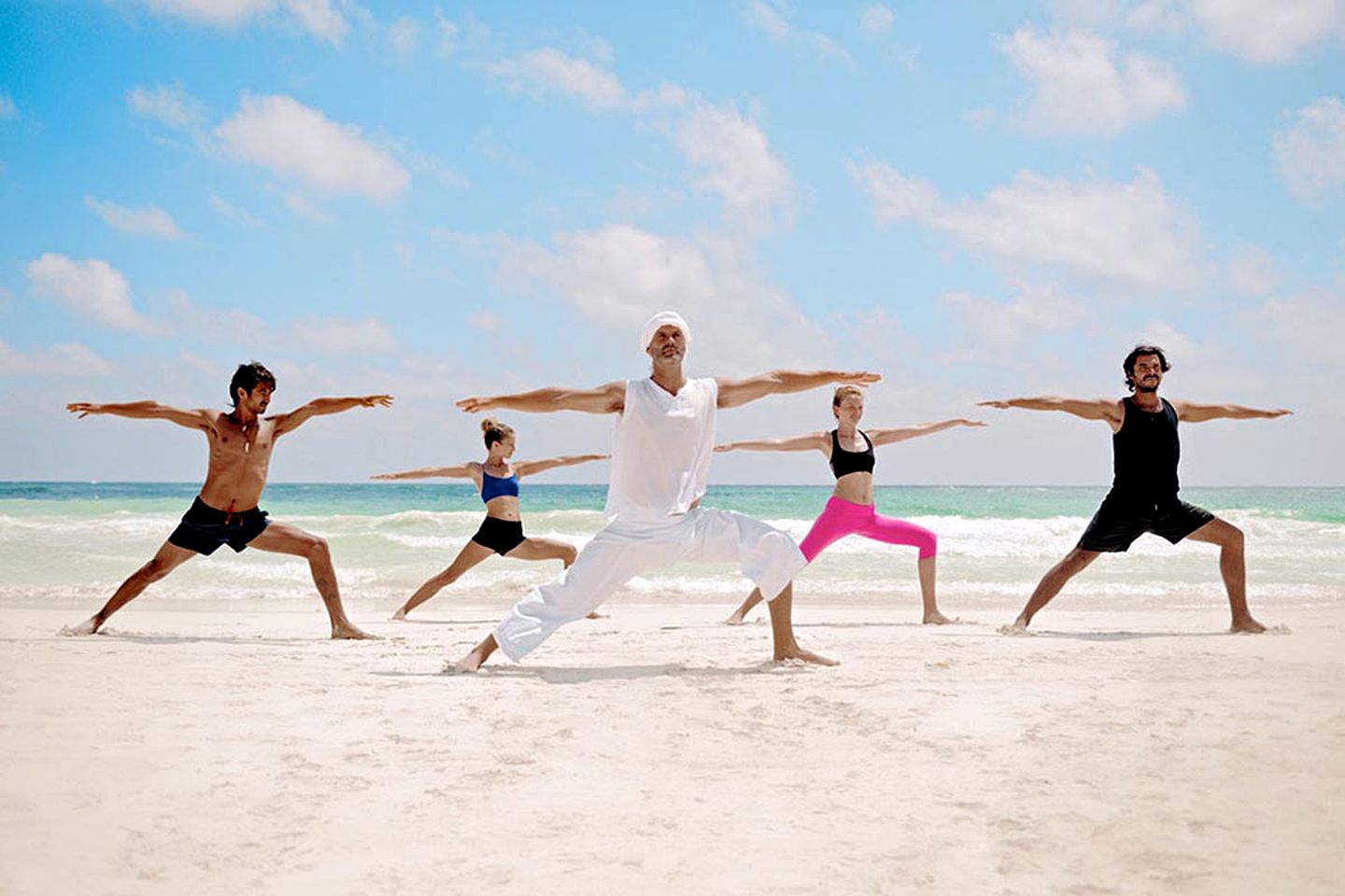Romantic Tower with Panoramic Views in Tulum, Mexico
