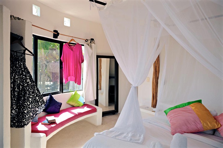 Castles & Towers (Tulum, Quintana Roo, Mexico)