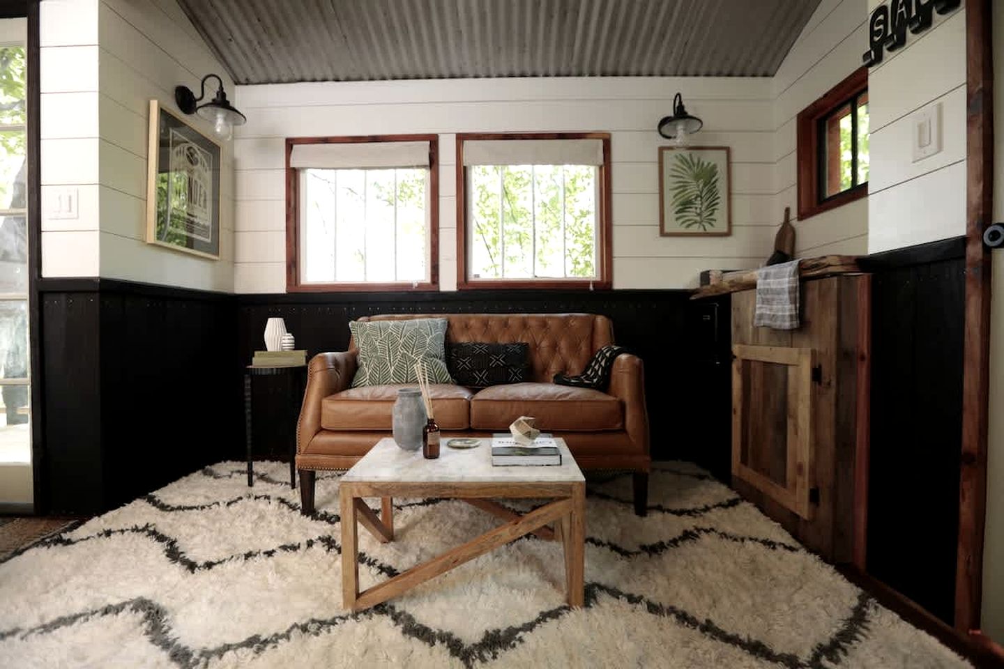 Romantic Tree House near Chattanooga in the North Georgia Woodlands