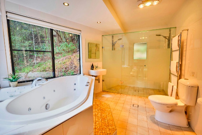 Cabins (Uki, New South Wales, Australia): The best romantic getaways, NSW