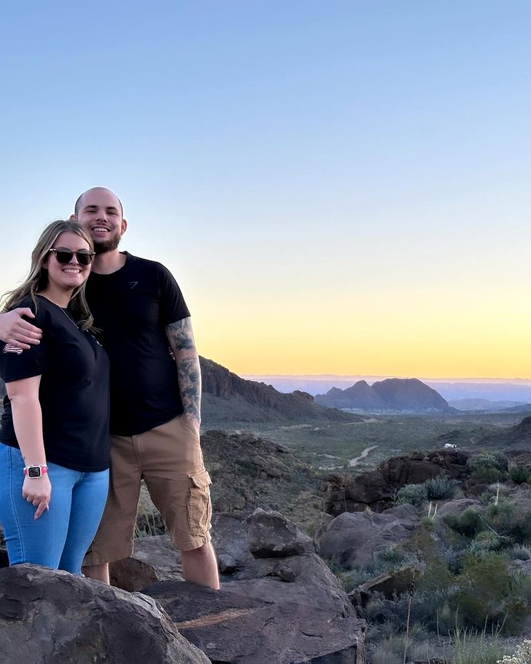 Romantic and Unique Geo Dome Perfect for Stargazing and a Weekend of Exploring Terlingua Ghost Town
