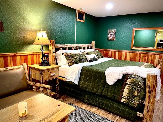 Vacation Rentals (United States of America, Thompson Falls, Montana)