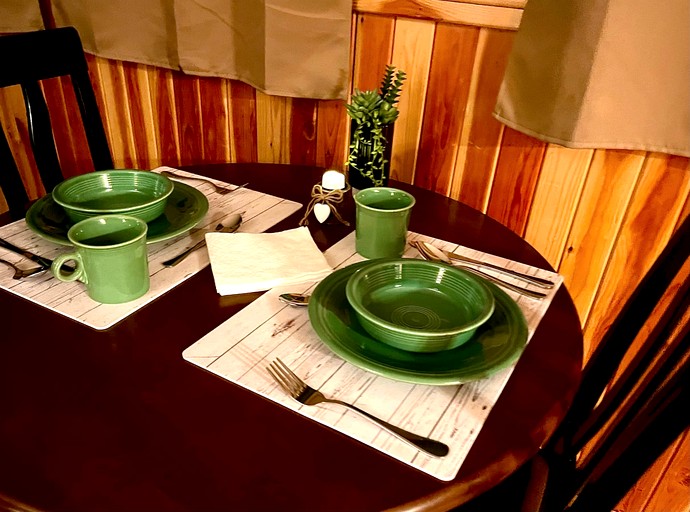 Vacation Rentals (United States of America, Thompson Falls, Montana)