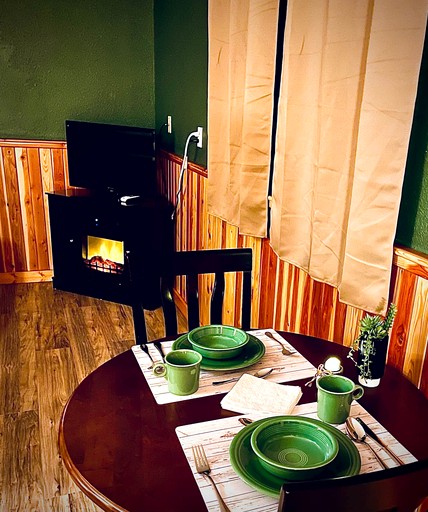 Vacation Rentals (United States of America, Thompson Falls, Montana)