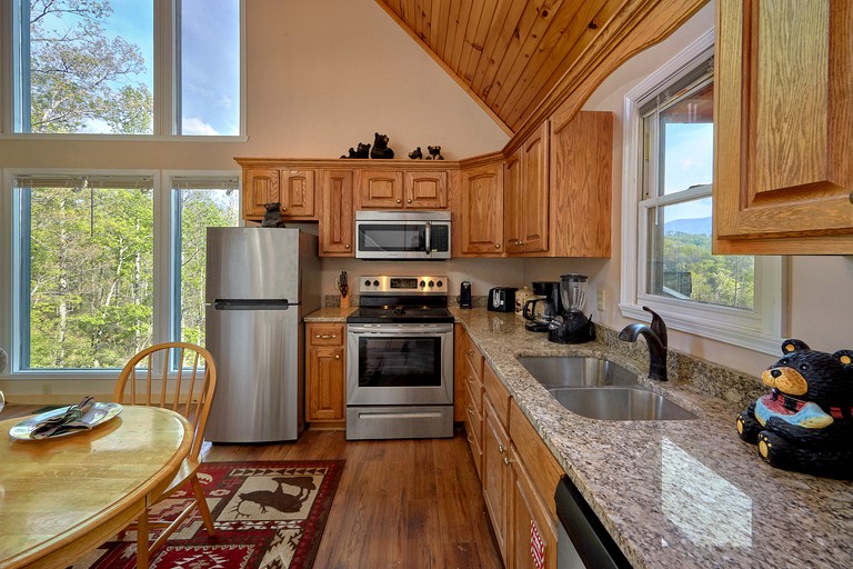 -- (United States, Gatlinburg, Tennessee)