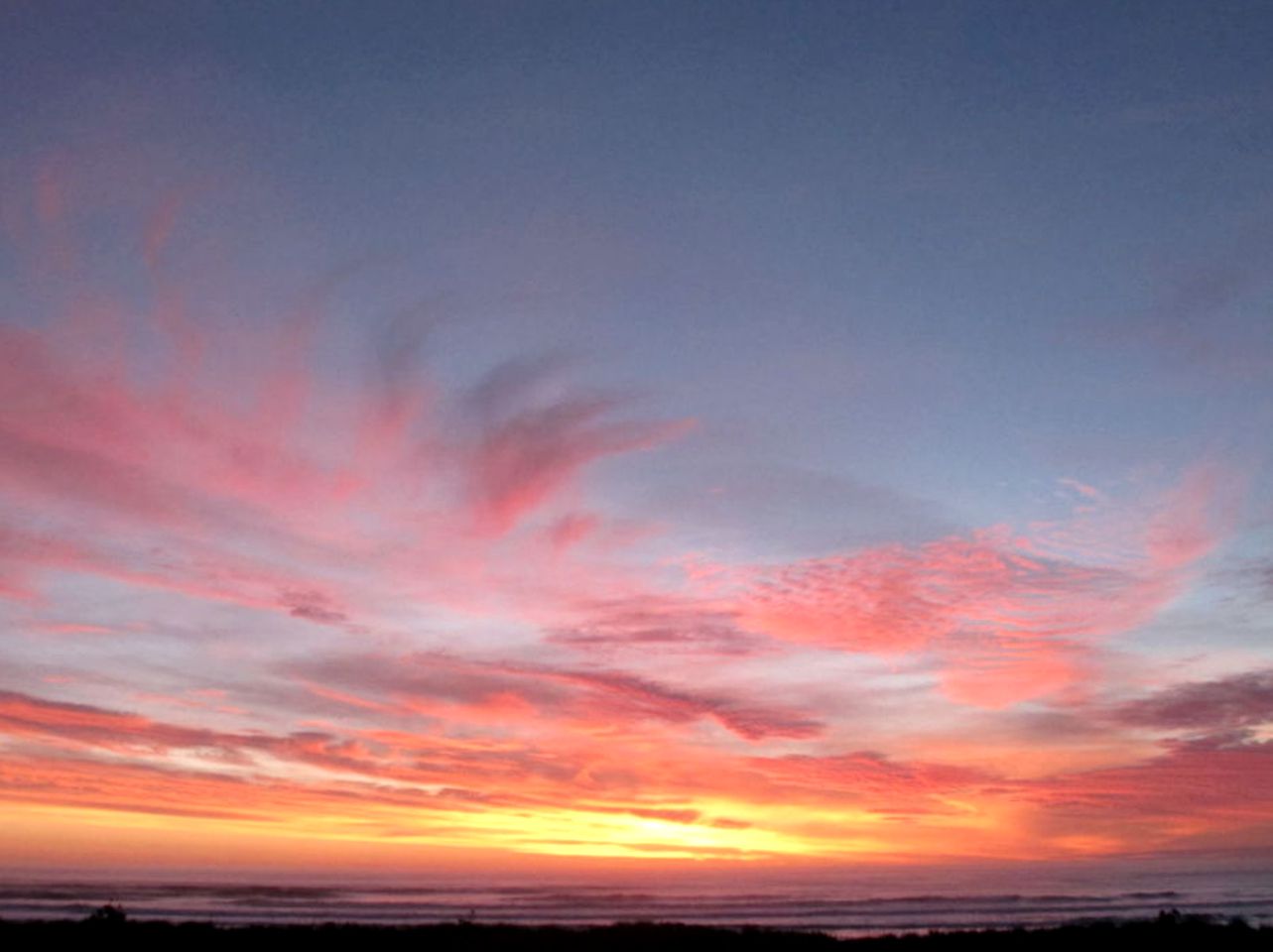 Cottage Rental for Couples on West Coast of South Island, New Zealand