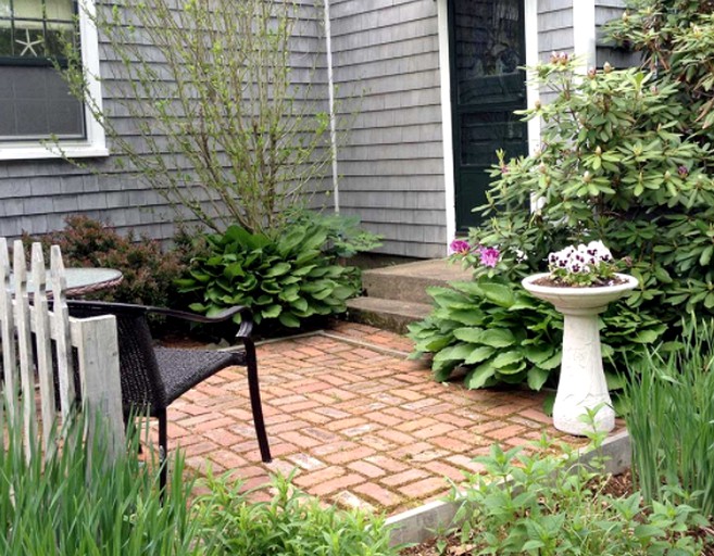 Nature Lodges (York, Maine, United States)