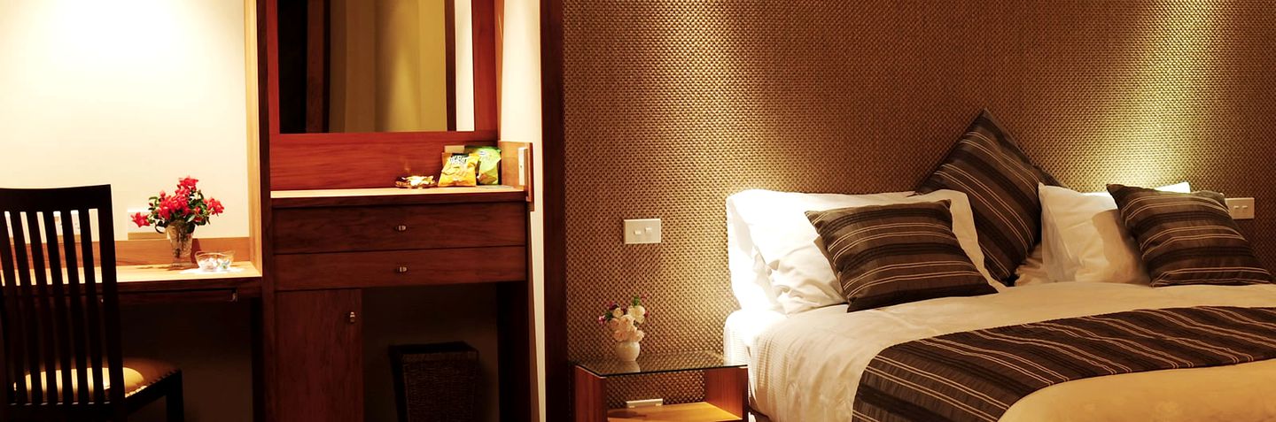 Gorgeous Lodging with Stunning Views near Kahurangi National Park, New Zealand