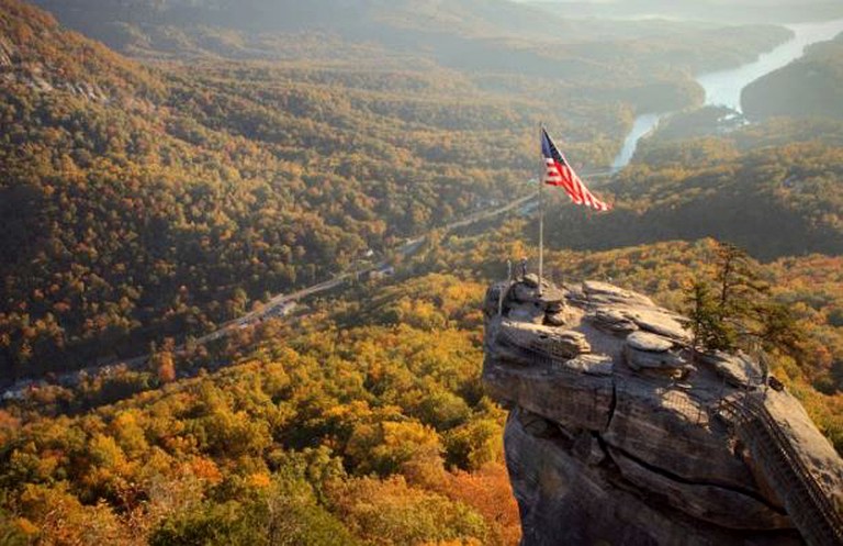 Log Cabins (Hendersonville, North Carolina, United States)