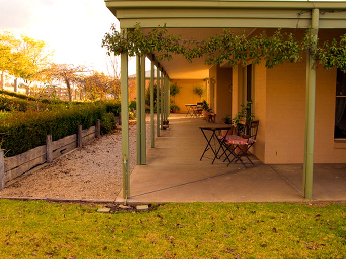 Rosby Guesthouse, Cottages 55244, Mudgee, Australia Glamping Hub