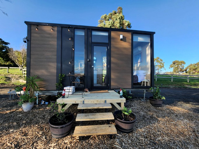 Vacation Rentals (Australia, Neerim South, Victoria)