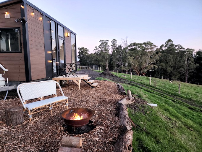 Vacation Rentals (Australia, Neerim South, Victoria)