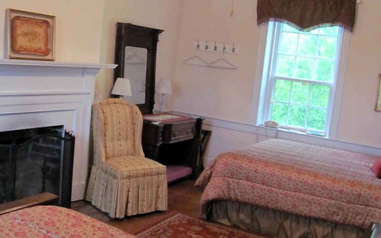 Vacation Rentals (Lexington, Virginia, United States)