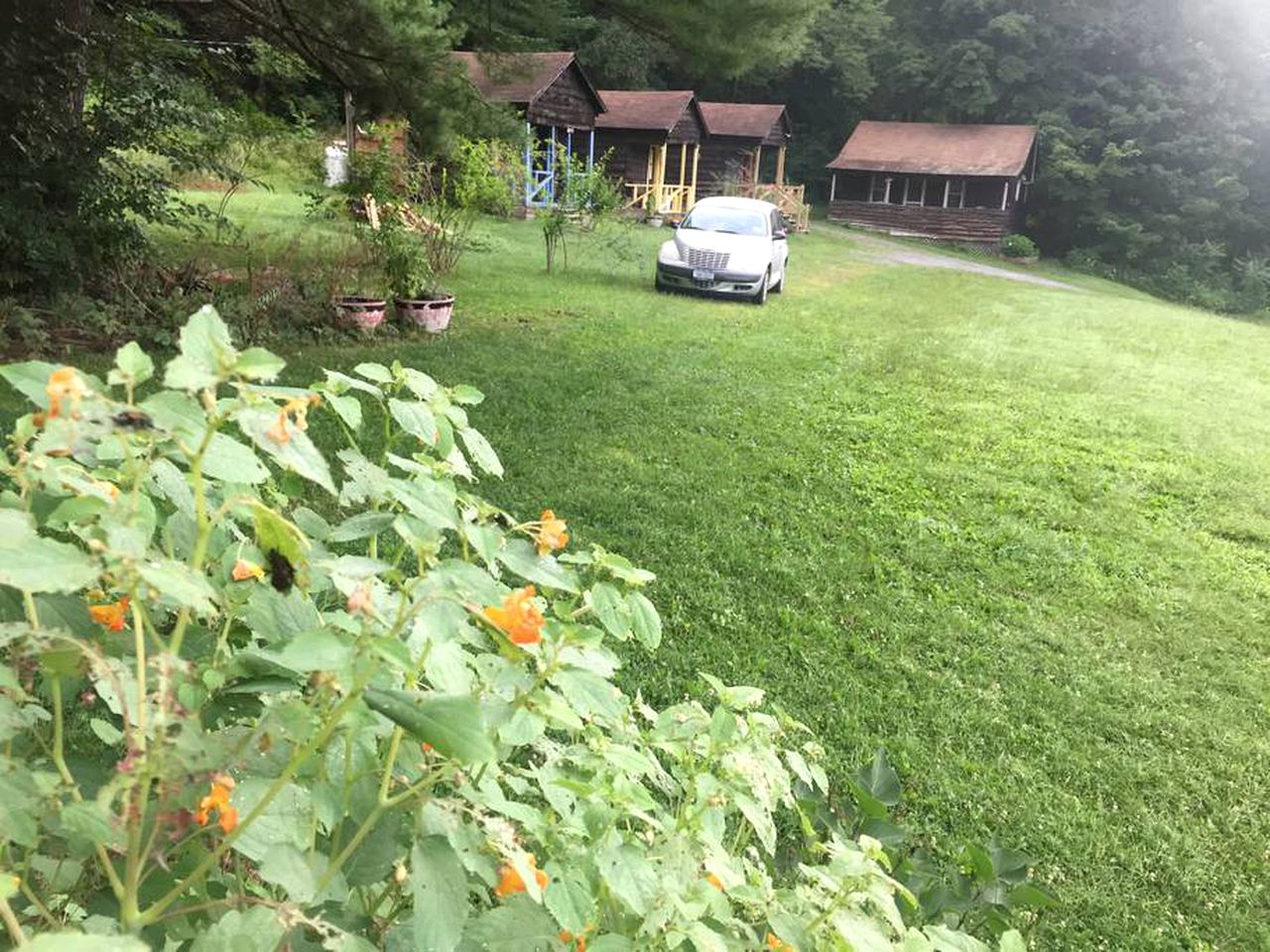 Romantic Mountain Cabin with Stunning Views in Ulster County, New York