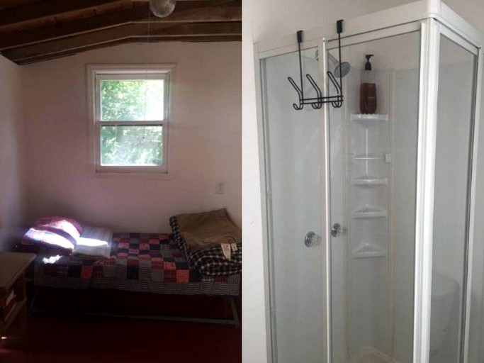 Cabins (Shandaken, New York, United States)