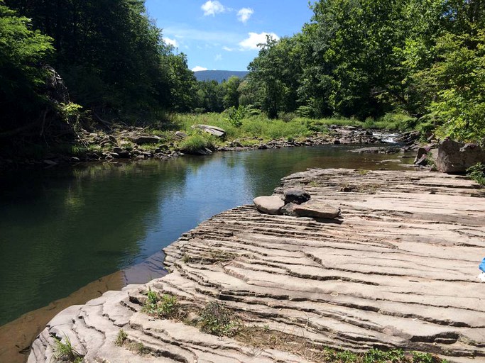 Cabins (Shandaken, New York, United States)