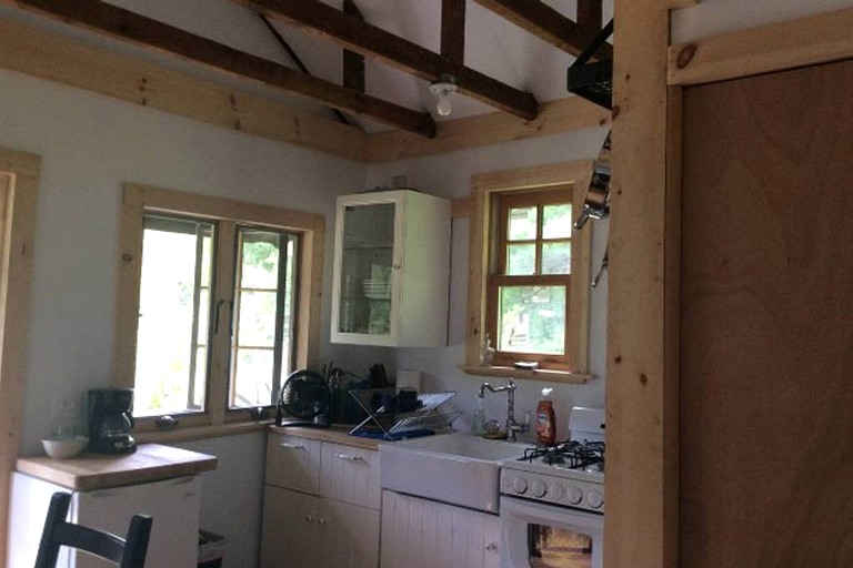 Cabins (Shandaken, New York, United States)