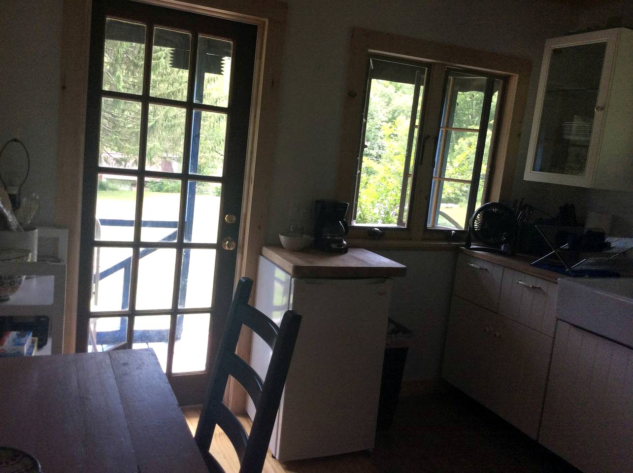 Rustic Couples' Cabin for Idyllic Catskills Getaway, Upstate New York