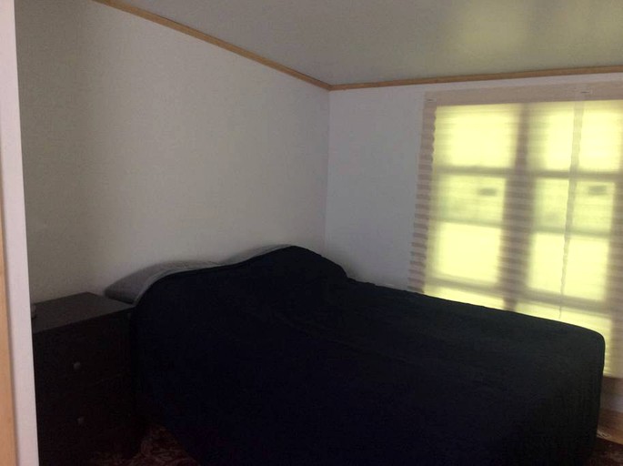 Cabins (Shandaken, New York, United States)