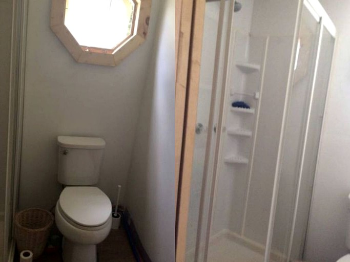 Cabins (Shandaken, New York, United States)