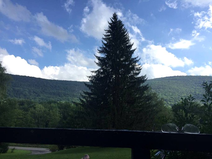 Cabins (Shandaken, New York, United States)