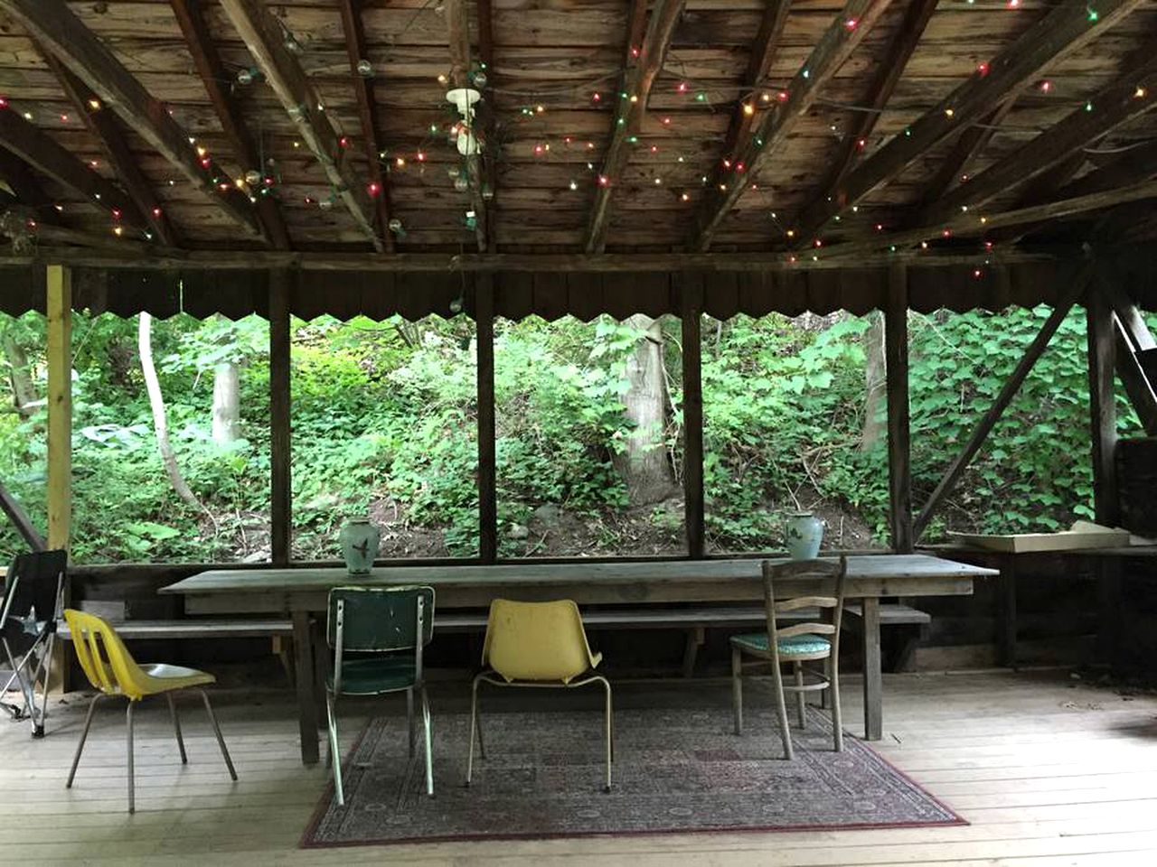 Rustic Couples' Cabin for Idyllic Catskills Getaway, Upstate New York