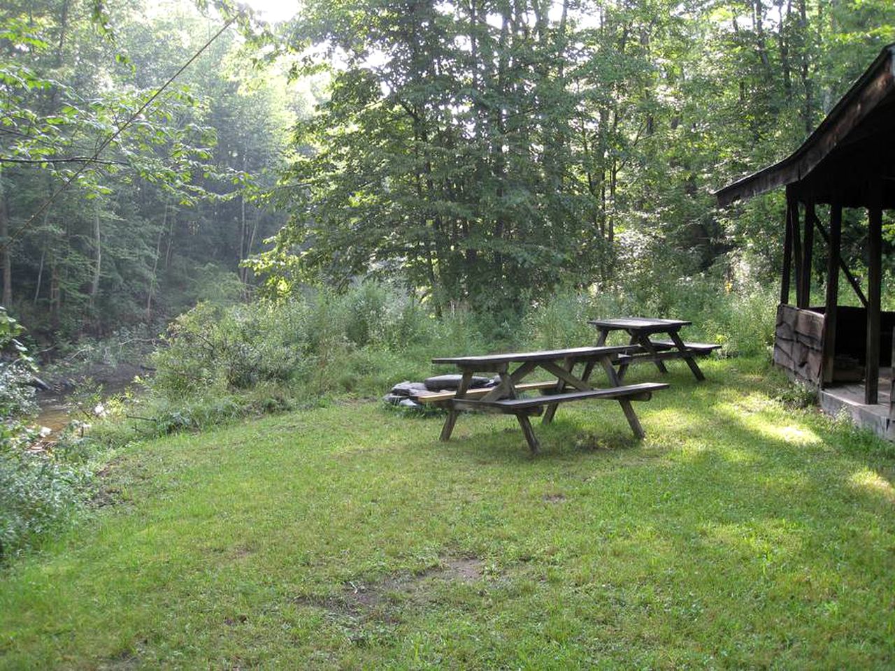 Rustic Couples' Cabin for Idyllic Catskills Getaway, Upstate New York