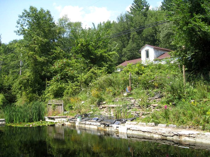 Cabins (Shandaken, New York, United States)