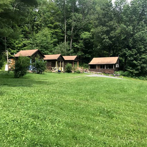 Cabins (Shandaken, New York, United States)