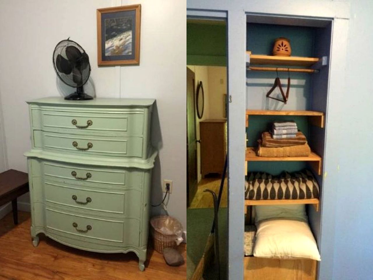 Superb Family Cabin with Mountain Views and Deck in Shandaken, New York