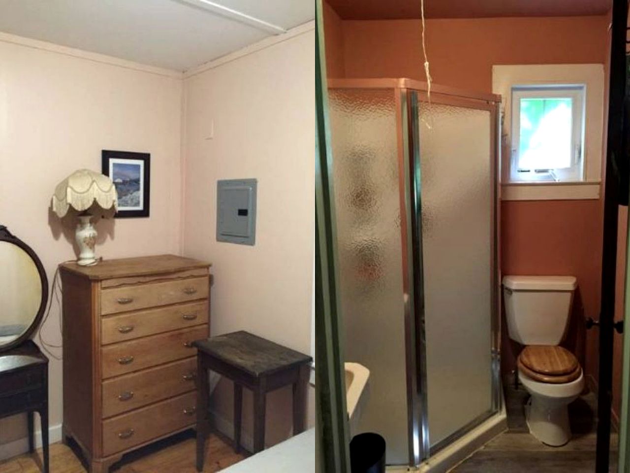 Superb Family Cabin with Mountain Views and Deck in Shandaken, New York