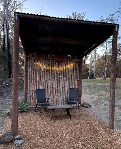 Tiny Houses (Australia, Verges Creek, New South Wales)