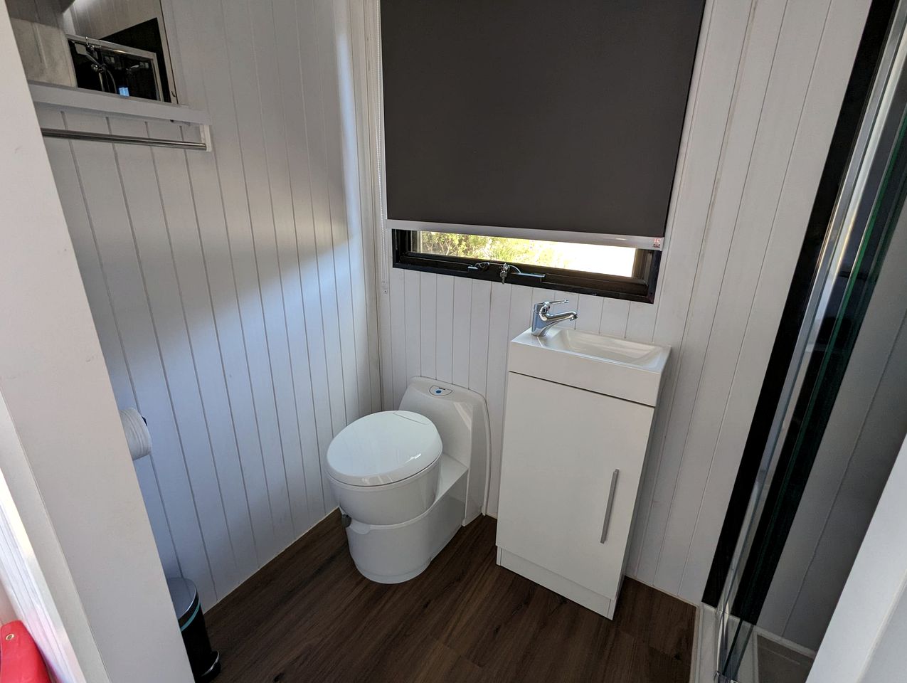 Secluded Tiny House Perfect for Water Activities and Family Escapes in Victoria, Australia