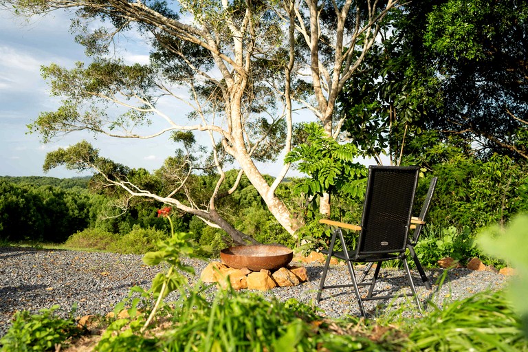 Tiny Houses (Australia, Coorabell, New South Wales)