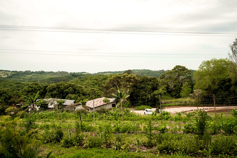 Tiny Houses (Australia, Coorabell, New South Wales)