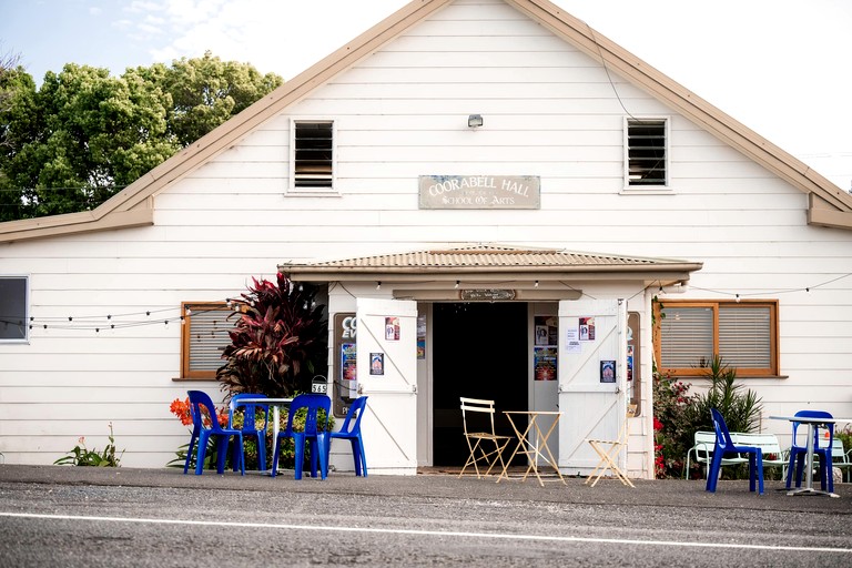 Tiny Houses (Australia, Coorabell, New South Wales)