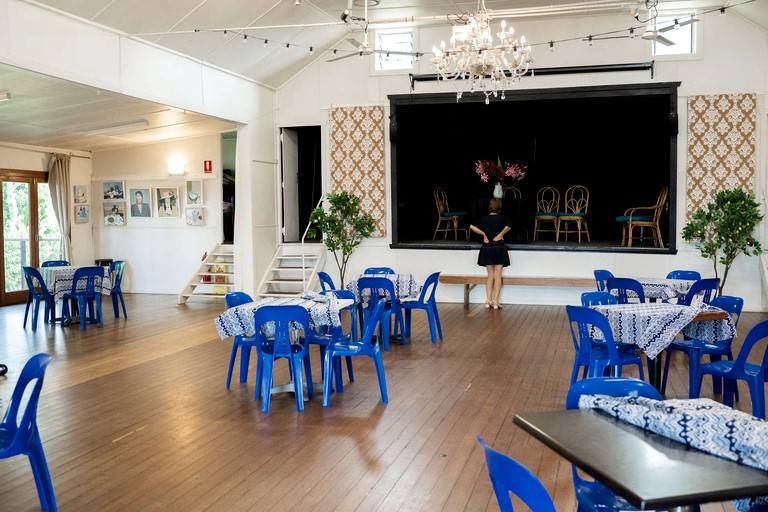 Tiny Houses (Australia, Coorabell, New South Wales)