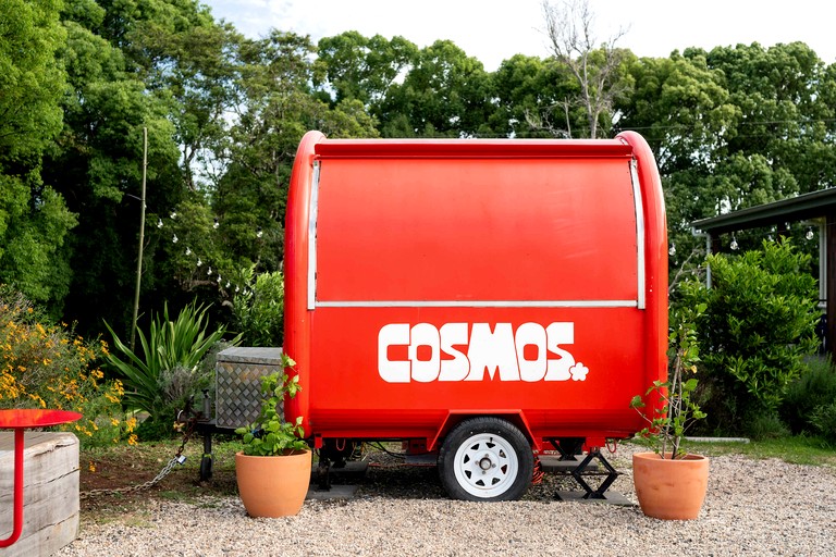 Tiny Houses (Australia, Coorabell, New South Wales)