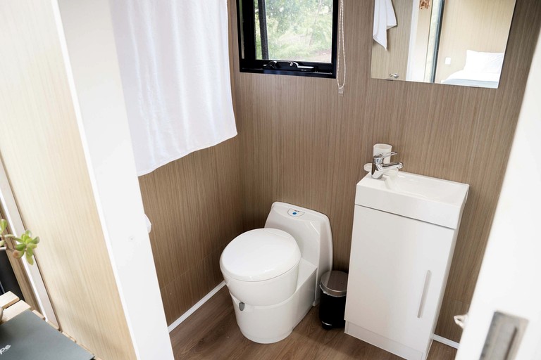 Tiny Houses (Australia, Coorabell, New South Wales)