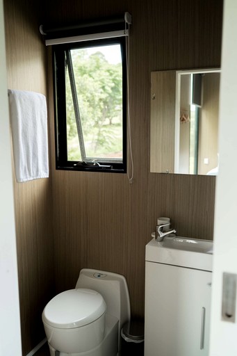 Tiny Houses (Australia, Coorabell, New South Wales)