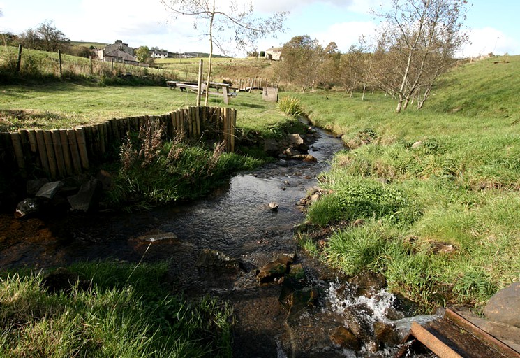 Nature Lodges (Rossendale, England, United Kingdom)