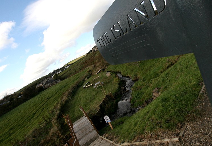 Nature Lodges (Rossendale, England, United Kingdom)