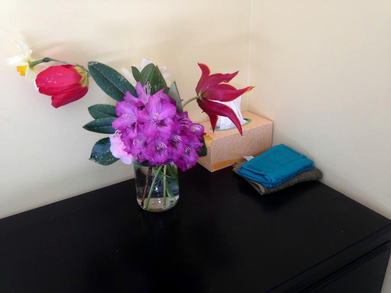 Spacious Romantic Accommodation with Free Wi-Fi in Atiamuri, North Island