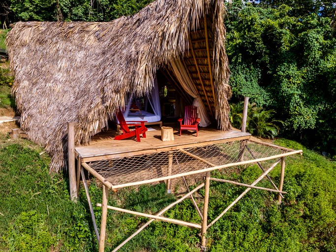 Vacation Rentals (Dominican Republic, Juan Adrian, Monseńor Nouel)