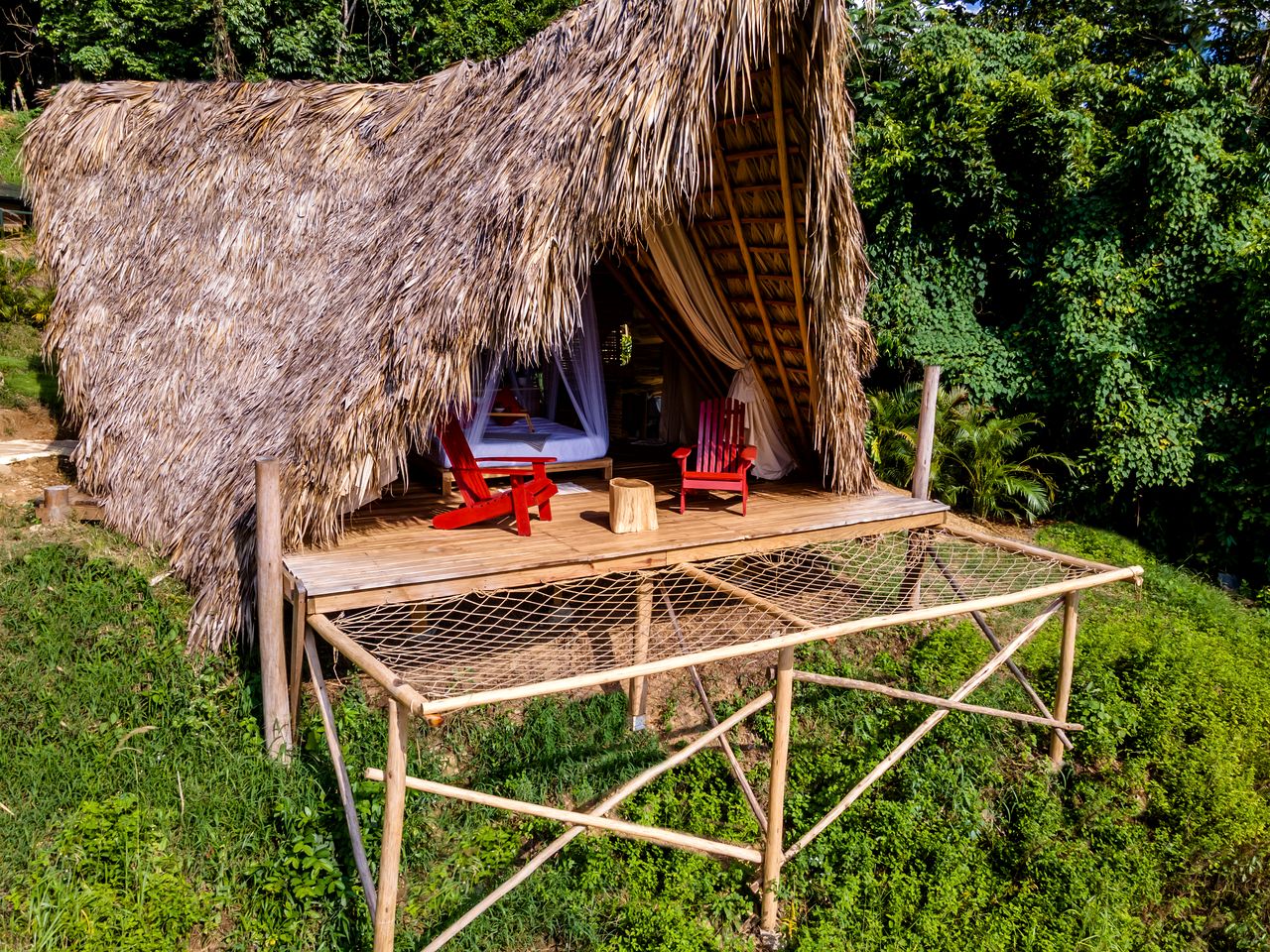 Vacation Rentals (Dominican Republic, Juan Adrian, Monseńor Nouel)