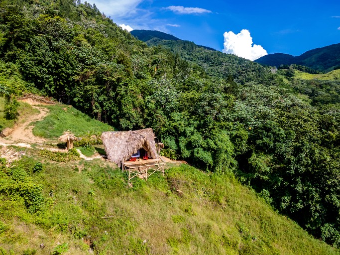 Vacation Rentals (Dominican Republic, Juan Adrian, Monseńor Nouel)
