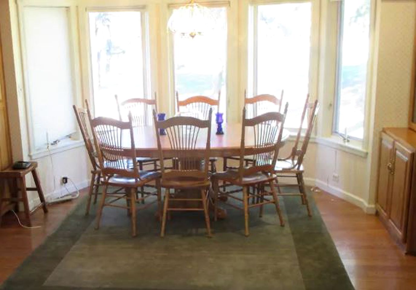 Spacious and Secluded Vacation Rental on a Picturesque Vineyard in Gold Country, California