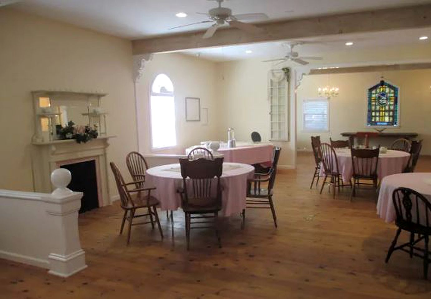 Spacious and Secluded Vacation Rental on a Picturesque Vineyard in Gold Country, California