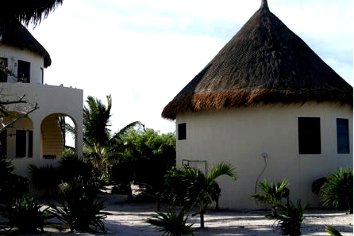 Mexico EcoGlamping Luxury Cabin Rental Mexico