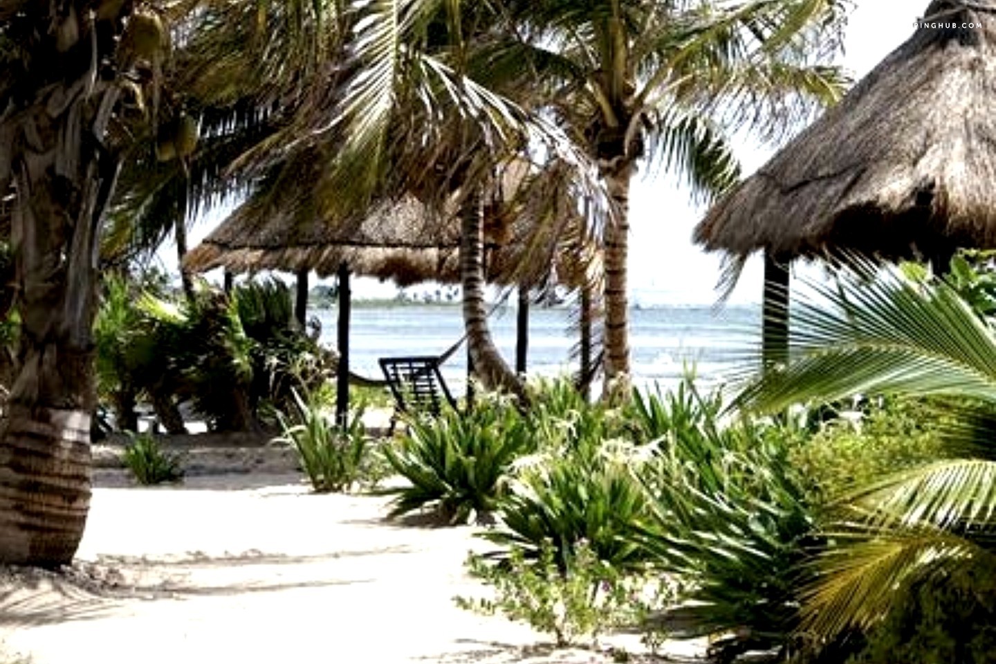 Mexico EcoGlamping Luxury Cabin Rental Mexico